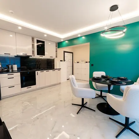 Comfort Trepeszkovci