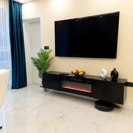 Comfort * Trepeszkovci