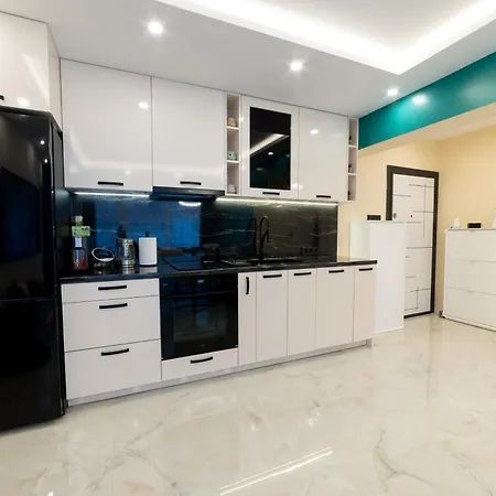 Apartman Comfort Trepeszkovci