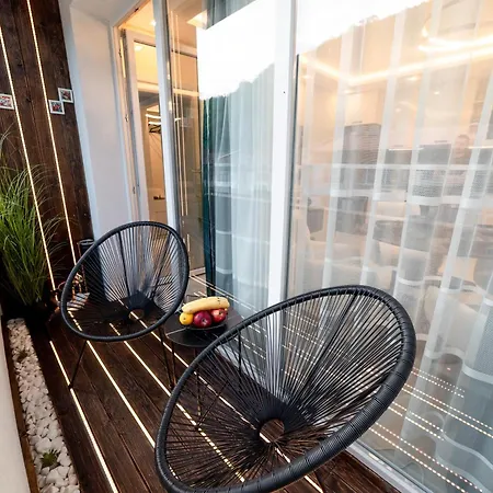 Comfort * Trepeszkovci