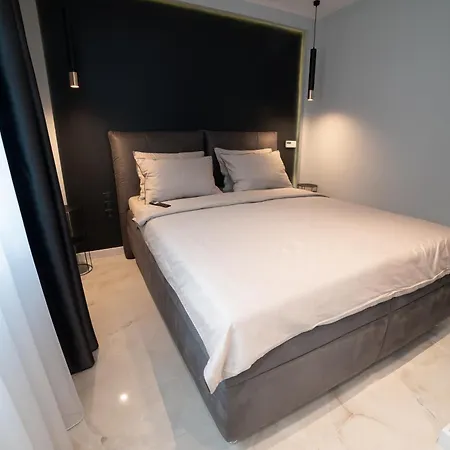 아파트 Comfort Trapeskovtsi