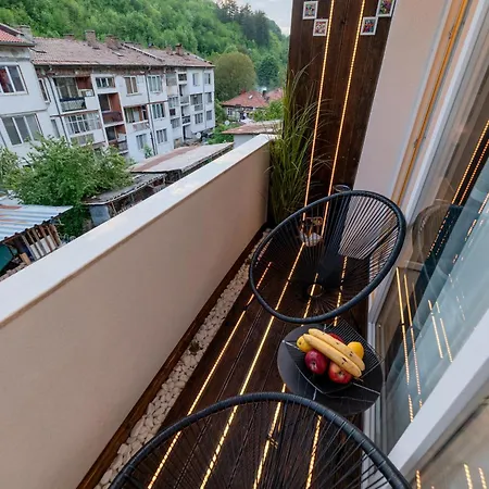 Comfort * Trepeszkovci