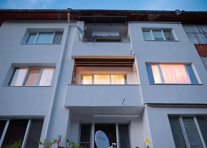 Апартаменты уют *