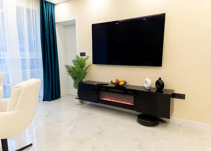 уют * Trapeskovtsi