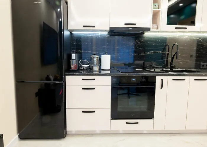 Апартаменты уют *