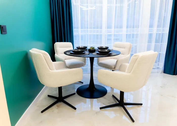 Апартаменты уют