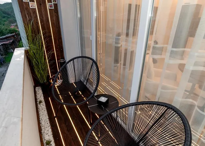 Апартаменты уют *