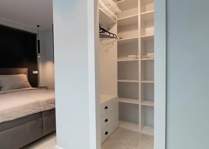 Апартаменты уют *