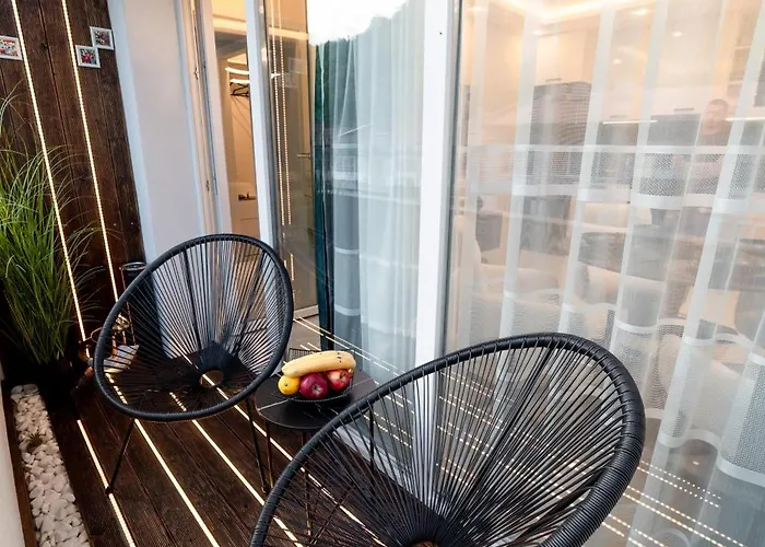 уют * Trapeskovtsi