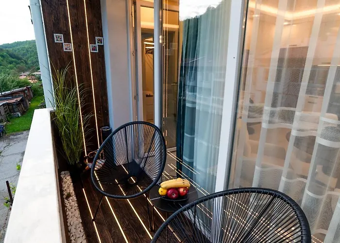 Апартаменты уют