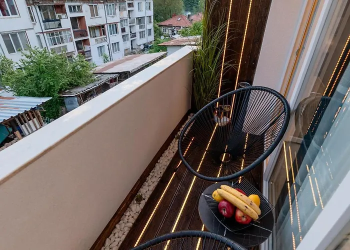 уют * Trapeskovtsi