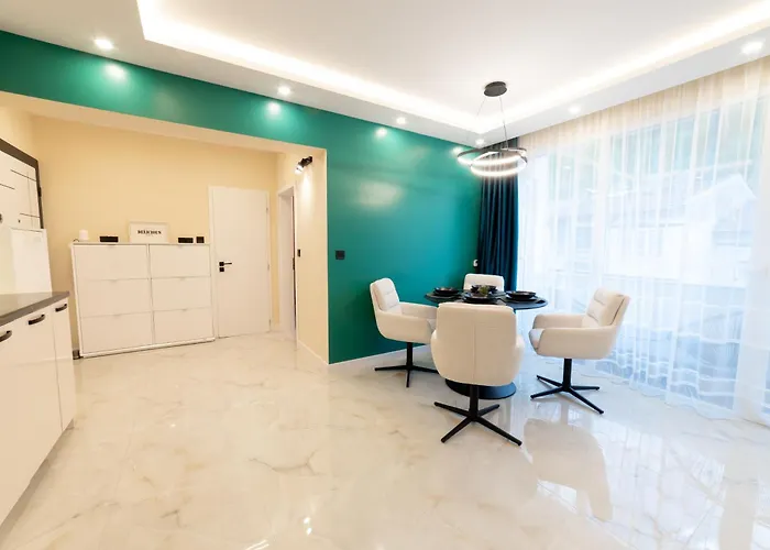 Апартаменты уют *