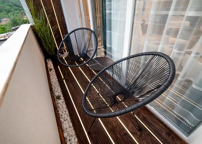 Апартаменты уют *